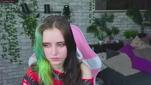 Ilona online show from March 6, 9:32 pm