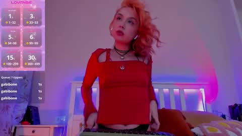 Rubina online show from February 28, 7:56 pm