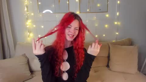 rubyattwood online show from March 12, 7:47 pm