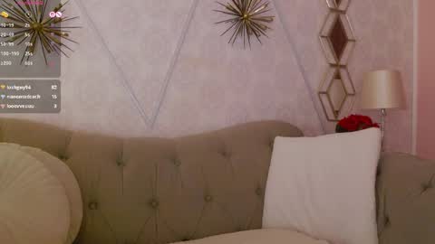  Ruby Divine online show from April 25, 6:38 am