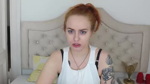 Ruby online show from December 15, 3:06 pm