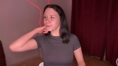 Ruby online show from February 17, 5:34 pm