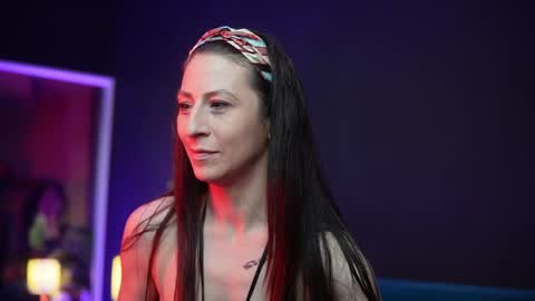  Ruby  online show from April 24, 9:50 pm