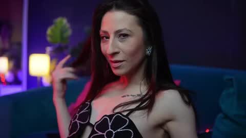  Ruby  online show from April 25, 9:56 pm