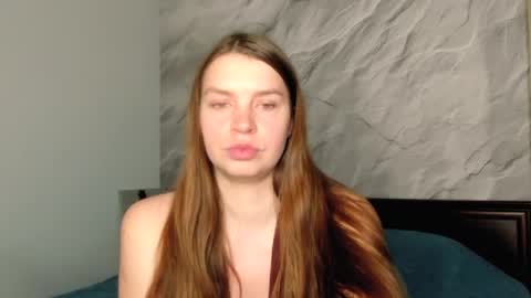 rubyskot online show from May 11, 9:45 pm
