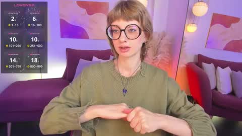 Ruby online show from September 25, 6:01 am