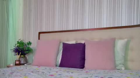 Ruby online show from July 7, 1:08 am