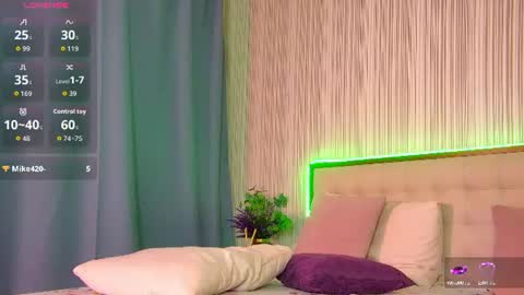 Ruby online show from July 14, 2:05 am