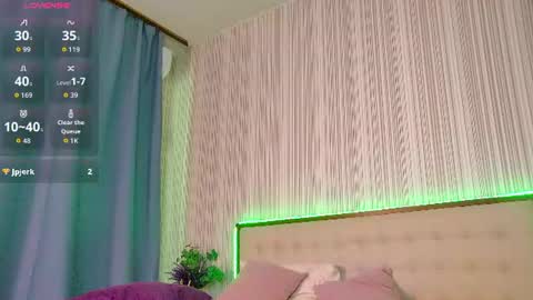 Ruby online show from July 18, 2:04 am