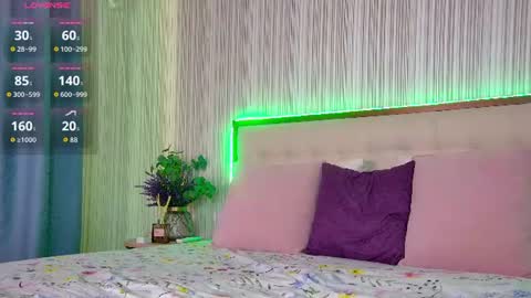 Ruby online show from July 21, 1:17 am
