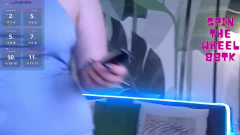 Ruby online show from February 17, 1:04 am