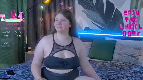 Ruby online show from March 4, 1:12 am