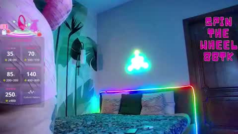 Ruby online show from October 9, 1:32 am