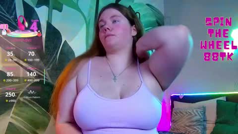 Ruby online show from September 30, 1:33 am