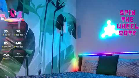 Ruby online show from October 3, 2:38 am