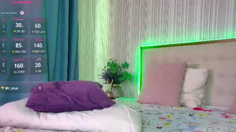 Ruby online show from July 31, 1:50 am