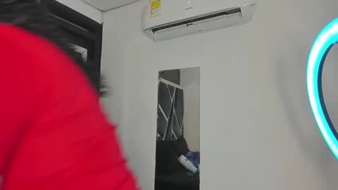 rubyxht online show from December 3, 12:40 pm