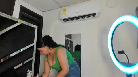 rubyxht online show from January 16, 12:45 pm