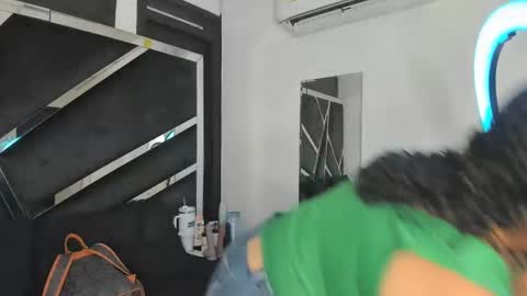 rubyxht online show from October 28, 12:55 pm