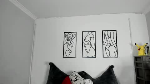 I am  Ruby online show from February 5, 7:17 pm