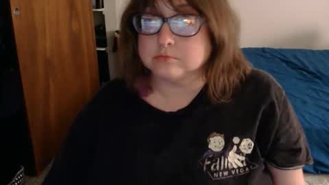 runny_eggs online show from May 21, 9:18 am