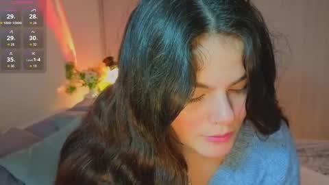 Lorenn online show from June 7, 10:27 pm