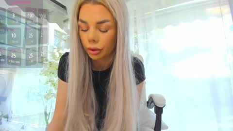 Ava online show from April 27, 6:43 am