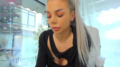 Ava online show from April 24, 6:27 am