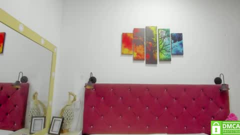 Ruth online show from April 4, 12:26 pm