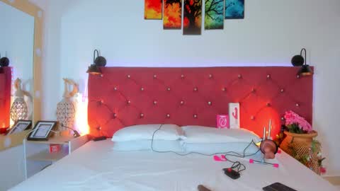 Ruth online show from March 5, 1:29 pm