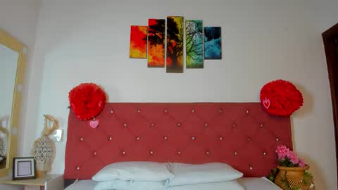 Ruth online show from February 21, 12:28 pm