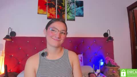 Ruth online show from April 24, 12:30 pm