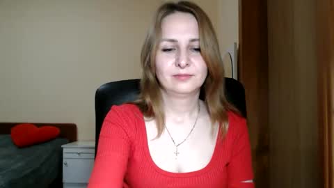 Ruth online show from April 25, 6:05 pm