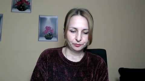 Ruth online show from April 26, 7:55 pm