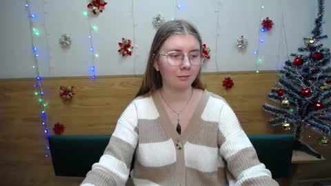 RysaKosaYlya online show from January 13, 5:55 am