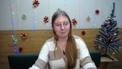 RysaKosaYlya online show from January 16, 3:56 pm