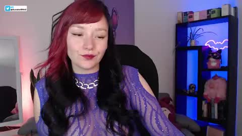  Lilith  independent model online show from August 1, 11:40 pm