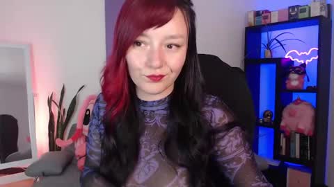  Lilith  independent model online show from July 2, 10:16 pm
