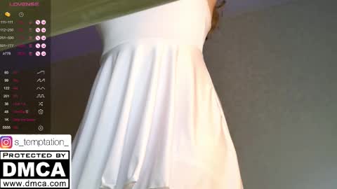 Sonya online show from September 9, 8:47 am