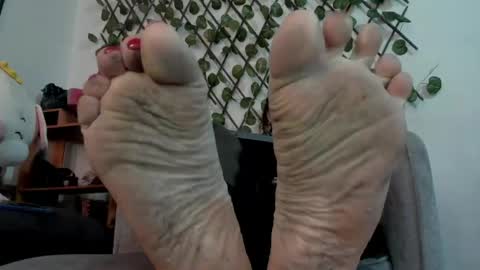 sa_anvi online show from April 24, 7:05 pm