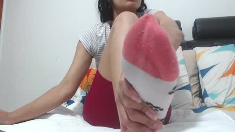 Snapshot of saaramiller_ chatting on December 5, 5:26 am saaramiller online show from December 5, 5:26 am