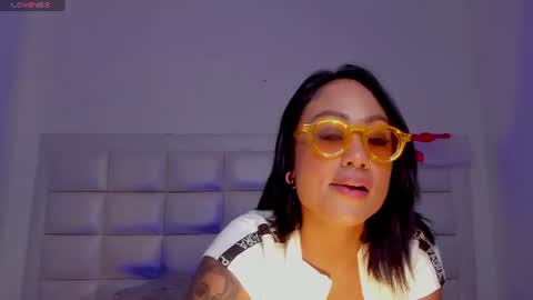 SARA WILSON online show from July 21, 6:41 pm