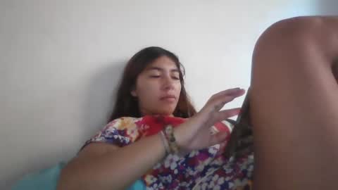 Jeane online show from January 26, 9:07 pm