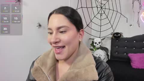 saaya_tay online show from October 24, 3:13 am