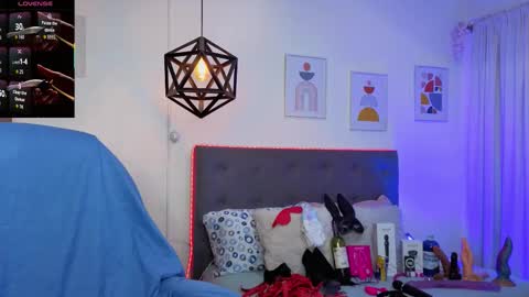 S A B A H A online show from January 17, 2:52 am