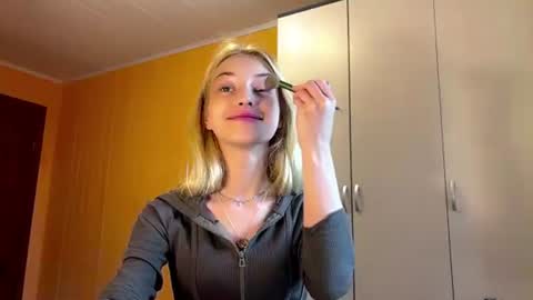 Sabina online show from July 21, 4:41 pm