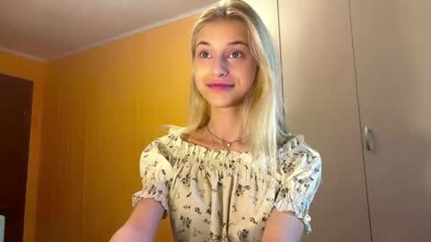 Sabina online show from July 20, 4:09 pm