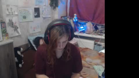 Snapshot of sabochka888 chatting on January 10, 6:53 am sabochka888 online show from January 10, 6:53 am