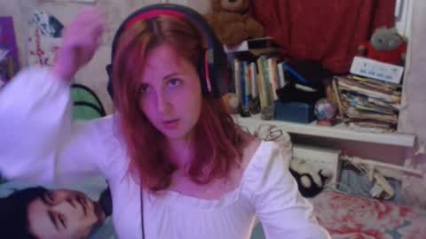 Snapshot of sabochka888 chatting on September 25, 6:17 pm sabochka888 online show from September 25, 6:17 pm