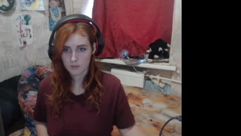 Snapshot of sabochka888 chatting on February 19, 6:44 am sabochka888 online show from February 19, 6:44 am